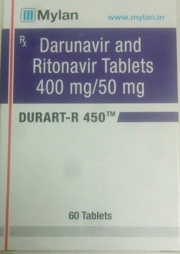 Anti HIV  Drug