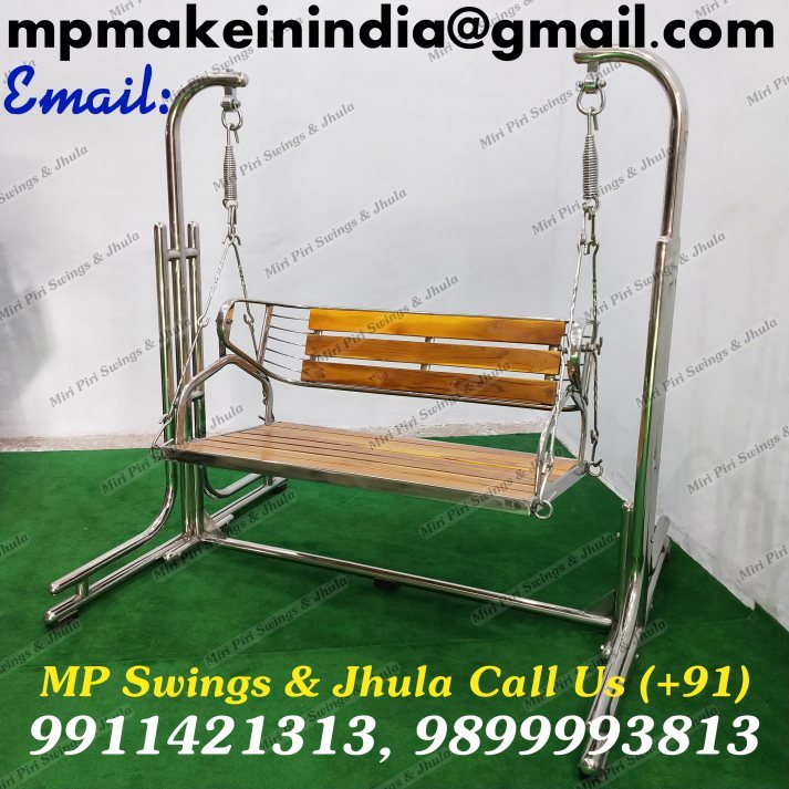 Stainless Steel Swings