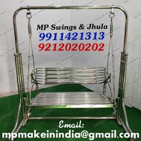 Stainless Steel Swings