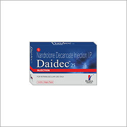 Liquid Daidec 25 Mg Injection