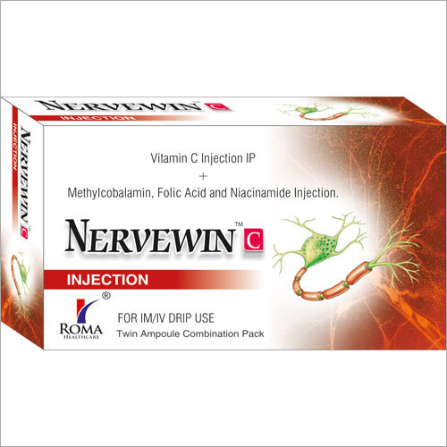 Pharmaceutical Injectable