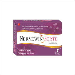 Liquid Nervewin Forte