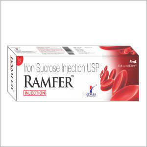 Ramfer - Liquid Formulation | High Performance, Environmentally Friendly, Multi-Purpose Industry Use