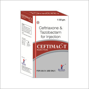 Liquid Ceftimac-125