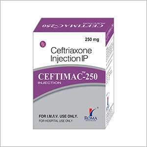 Liquid Ceftimac-250
