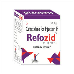 Liquid Refozid-125