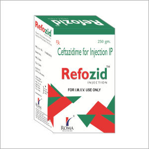 Liquid Refozid-250