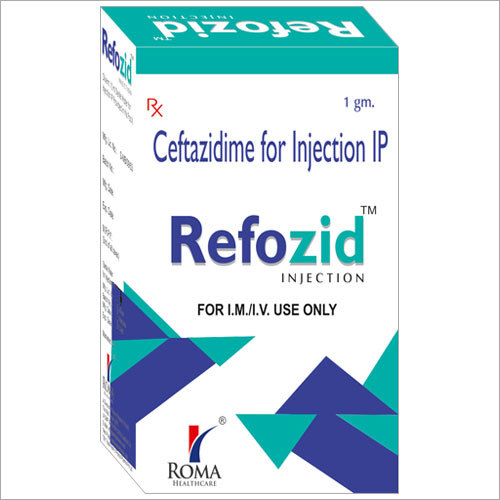 Liquid Refozid-1G