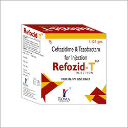 Liquid Refozid-T 1.125