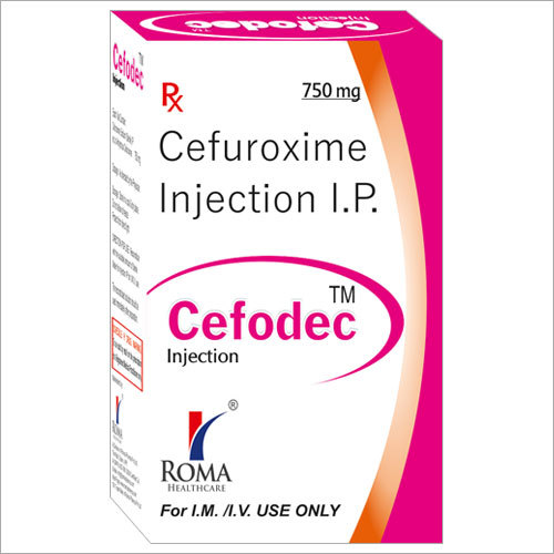 Liquid Cefodec-7580
