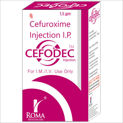 Liquid Cefodec-1.5