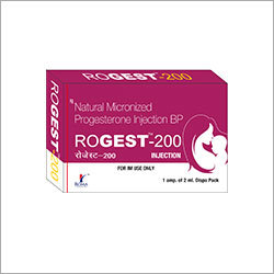 Liquid Rogest-200