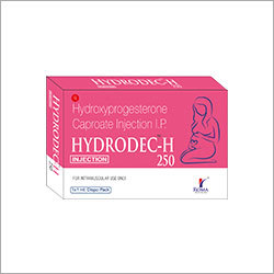 Liquid Hydrodec-H-250