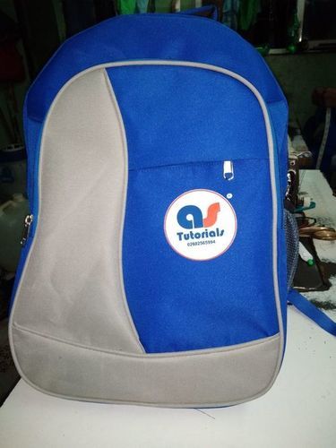 PVC School Bags