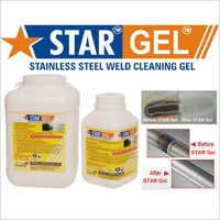 Stainless Steel Pickling Gel