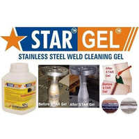 Pickling Passivation Paste Gel Star Gel