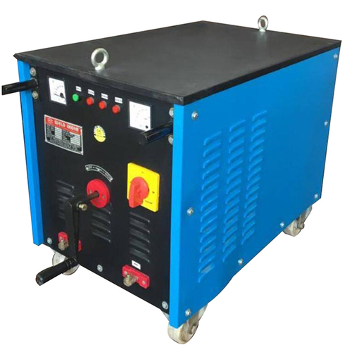 DC Rectifier Welding Machine