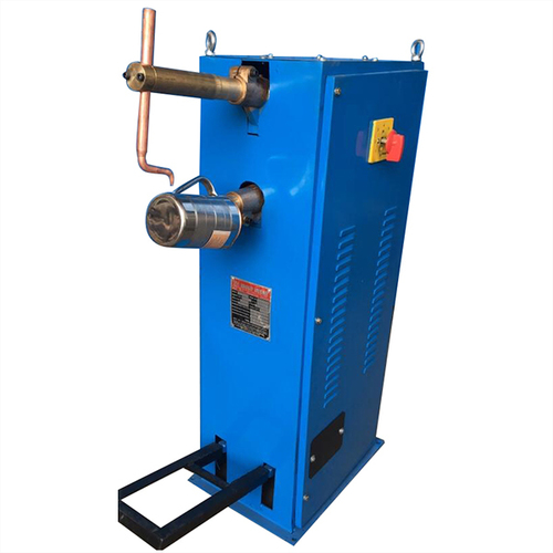 Spot Welding Machine