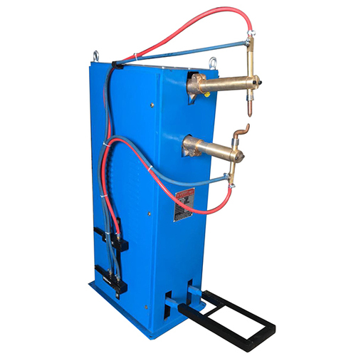 Water Cooled Spot Welding