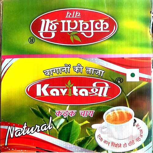 Kavita Shree Tea