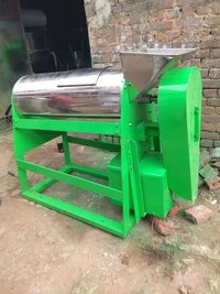 Tomato Pulp Machine Capacity: 2 Ton/day
