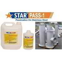 Passivation Chemicals