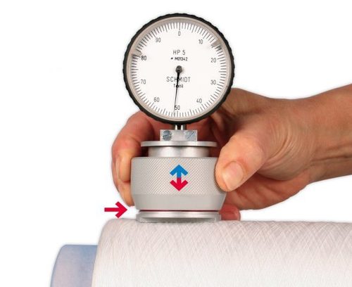 Yarn Durometer Application: Various Industries And Sectors.