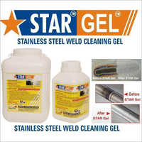 Stainless Steel Pickling Gel