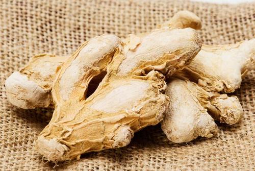 Superior Quality Dry Ginger