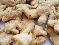 Superior Quality Dry Ginger