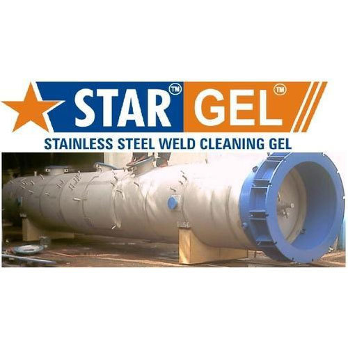 Pickling And Passivation Services Star Gel Pickling And Passivation Services Star Gel