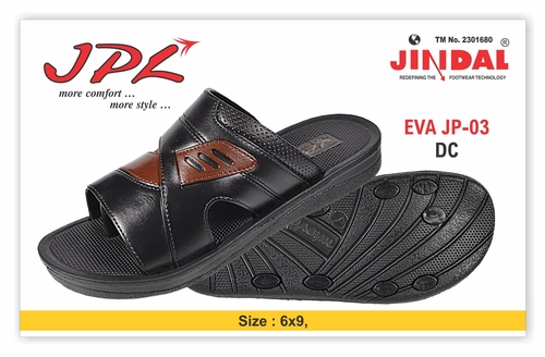 EVA MEN SLIPPER