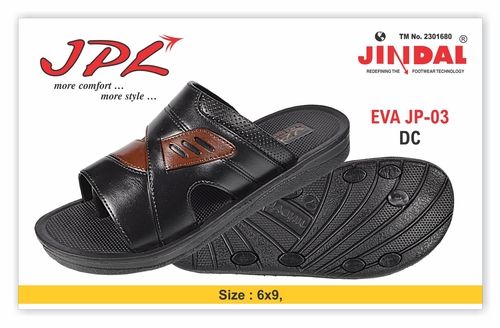 EVA Men Slipper