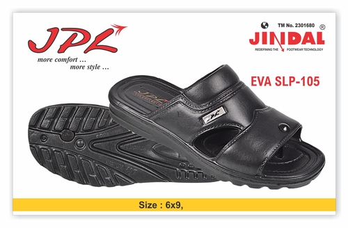 EVA MENS SLIPPER