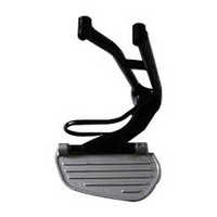 Foot Rest Wheeler