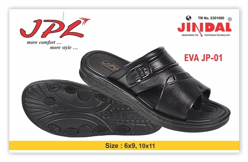 EVA MENS SLIPPER   JP-01