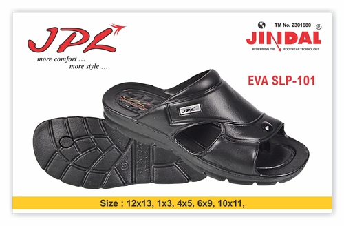 MENS FORMAL SLIPPERS
