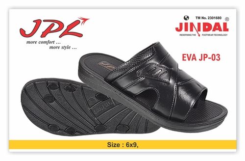 Eva Men Formal Slipper