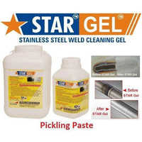 Stainless Steel Pickling Paste