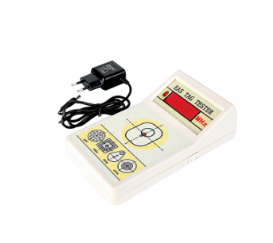 ESD212 Frequency Indicator