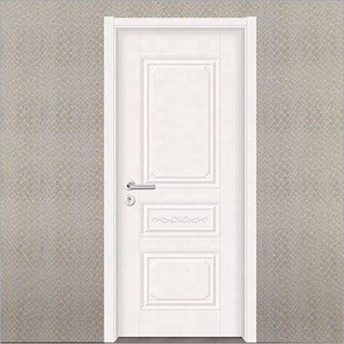 3 Panel Moulded Door