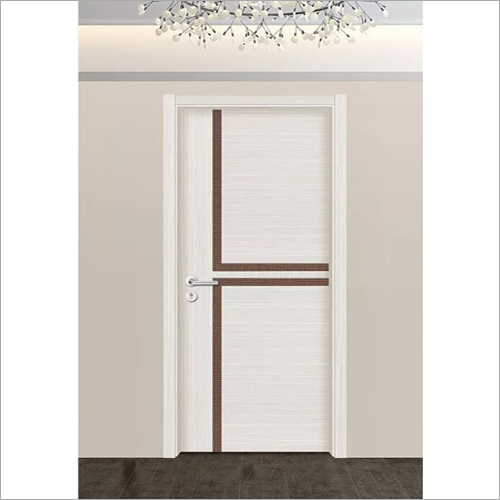 PVC Modern Door