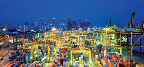 Sea Export