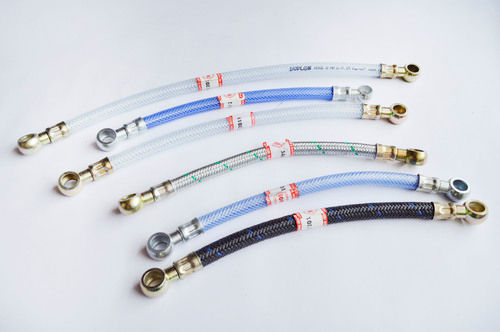 Oil & Fuel Hoses