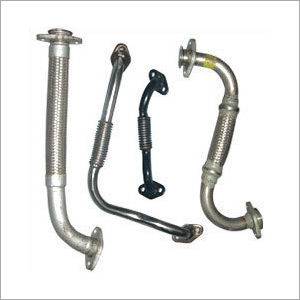 Exhaust Gas Recirculation Pipes