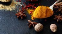Pure Turmeric Powder - Premium Grade, 99% Purity, 25 Kg Dry Powder | Rich Yellow Color, Long Shelf Life, Health Benefits