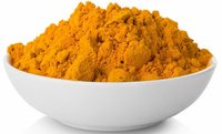 Pure Turmeric Powder