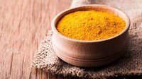 Pure Turmeric Powder