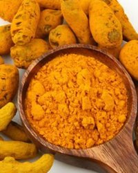 Pure Turmeric Powder