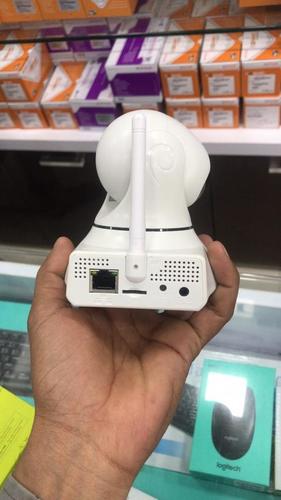 CCTV Surveillance